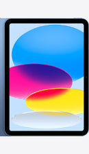 Apple iPad (2022) 64GB 10.9 Inches Wifi Blue - New (sealed)