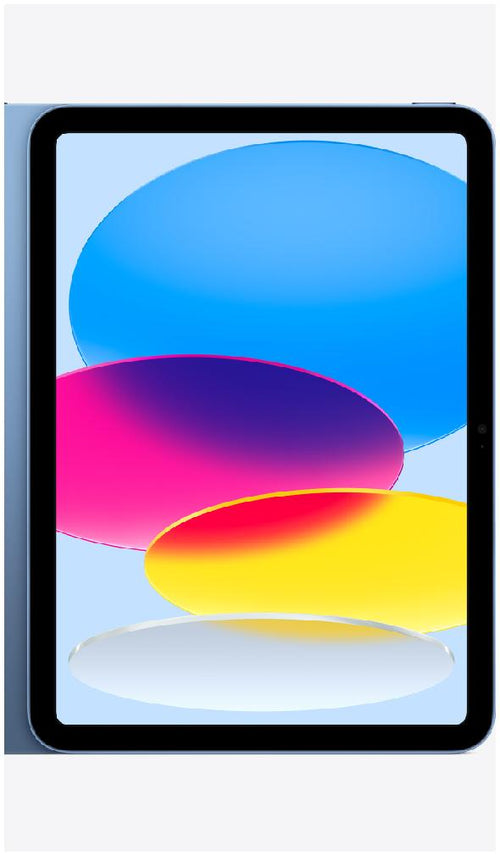 Apple iPad (2022) 64GB 10.9 Inches Wifi + Cellular Blue - New (sealed)