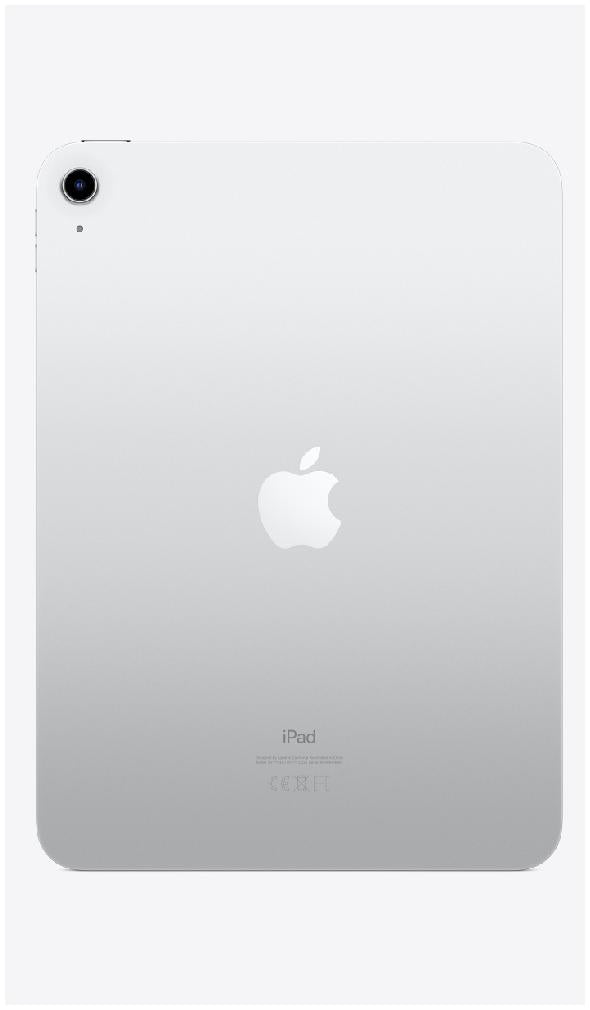 Apple iPad (2022) 64GB 10.9 Inches Wifi Silver - Good