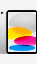 Apple iPad (2022) 256GB 10.9 Inches Wifi Silver - New (sealed)