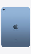 Apple iPad (2022) 64GB 10.9 Inches Wifi Blue - New (sealed)