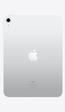 Apple iPad (2022) 256GB 10.9 Inches Wifi Silver - New (sealed)