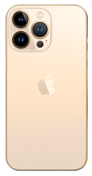 Apple iPhone 13 Pro Max 256GB Gold - Good