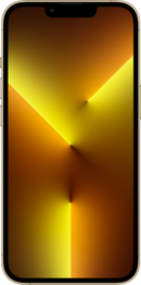 Apple iPhone 13 Pro Max 256GB Gold - Good