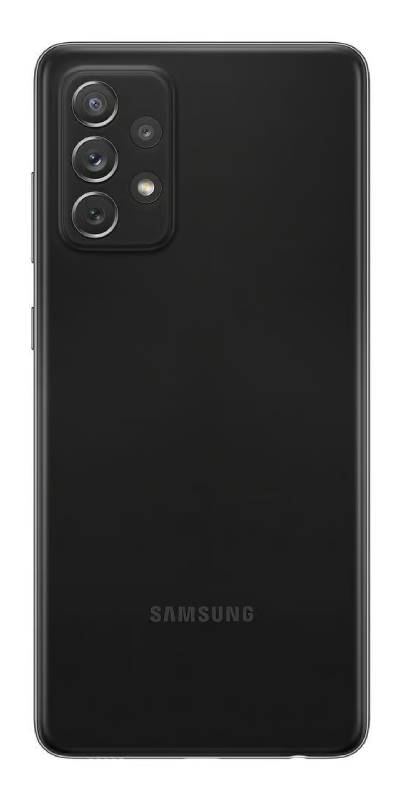 Samsung Galaxy A53 5G 256GB Awesome Black - Great