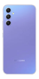 Samsung Galaxy A34 5G 128GB Awesome Violet - Premium