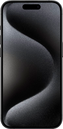 Apple iPhone 15 Pro Max 256GB Black Titanium - Premium