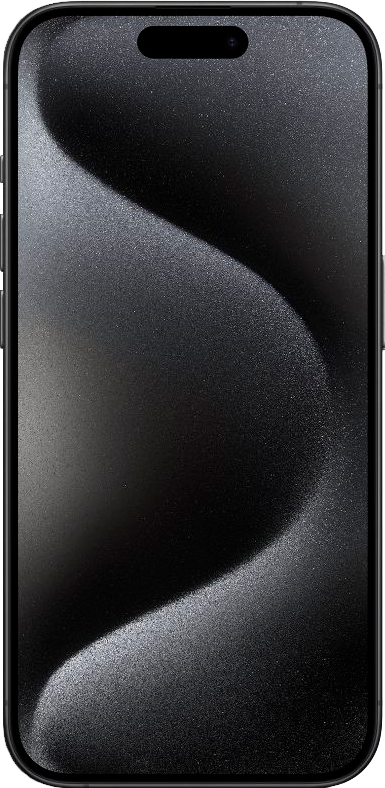 Apple iPhone 15 Pro Max 256GB Black Titanium - New (sealed)