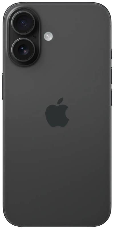 Apple iPhone 16 Plus 128GB Black - New (sealed)