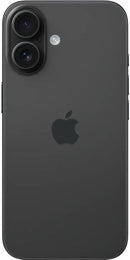 Apple iPhone 16 256GB Black - New (opened)