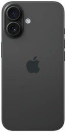 Apple iPhone 16 Plus 128GB Black - New (opened)
