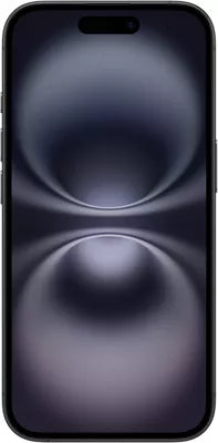 Apple iPhone 16 128GB Black - Premium