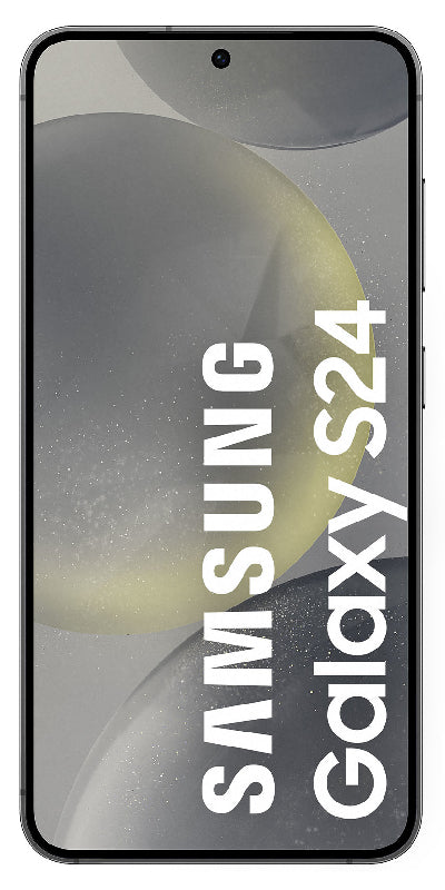 Samsung Galaxy S24+ 256GB Onyx Black - Premium