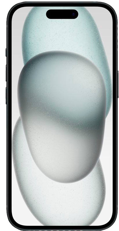 Apple iPhone 15 256GB Black - Great