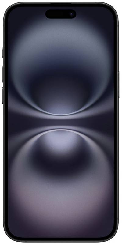 Apple iPhone 16 Plus 256GB Black - New (sealed)