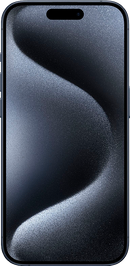 Apple iPhone 15 Pro Max 256GB Blue Titanium - Good