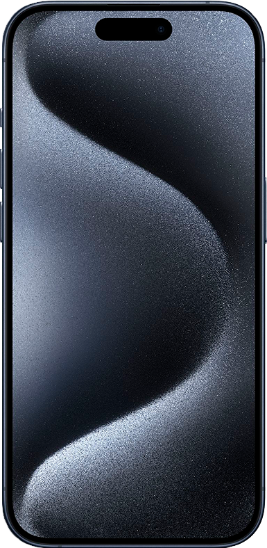 Apple iPhone 15 Pro 128GB Blue Titanium - New (sealed)