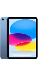 Apple iPad (2022) 64GB 10.9 Inches Wifi Blue - New (sealed)