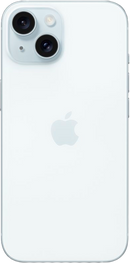 Apple iPhone 15 128GB Blue - New (sealed)