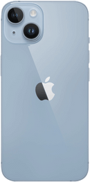 Apple iPhone 14 128GB Blue - New (sealed)
