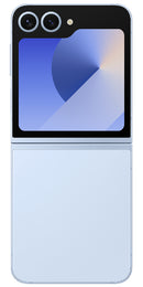 Samsung Galaxy Z Flip6 256GB Blue - New (sealed)