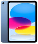 Apple iPad (2022) 64GB 10.9 Inches Wifi + Cellular Blue - New (sealed)