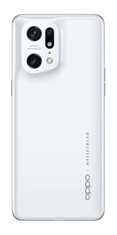 Oppo Find X5 Pro 256GB Ceramic White - Good