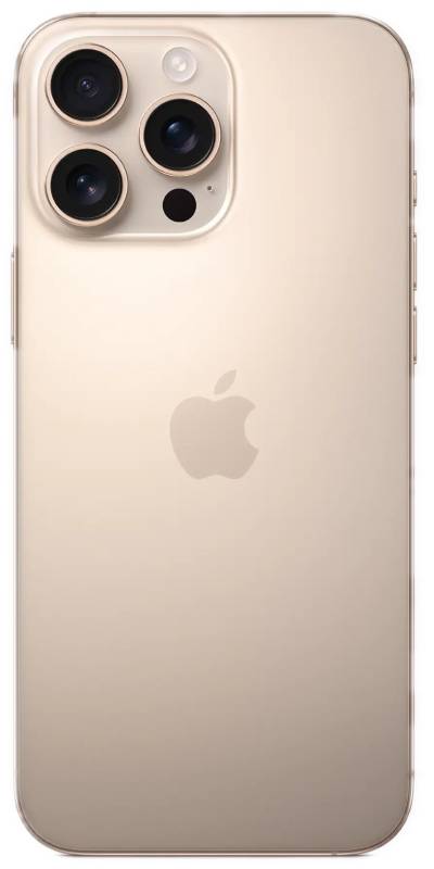 Apple iPhone 16 Pro 1TB Desert Titanium - New (sealed)