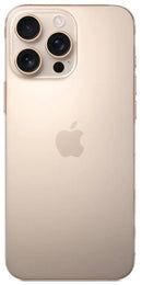 Apple iPhone 16 Pro Max 512GB Desert Titanium - Good