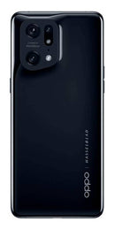 Oppo Find X5 Pro 256GB Glaze Black - Great