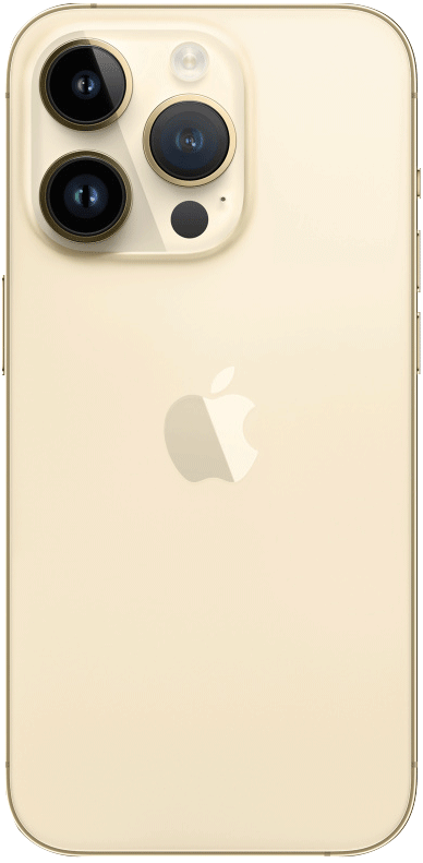 Apple iPhone 14 Pro Max 128GB Gold - Premium