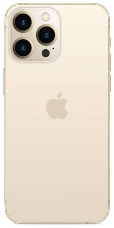 Apple iPhone 13 Pro Max 256GB Gold - Good
