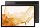 Samsung Galaxy Tab S8 128GB 11 inches Wifi + 5G Graphite - New (sealed)
