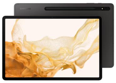 Samsung Galaxy Tab S8 128GB 11 inches Wifi + 5G Graphite - New (sealed)