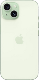 Apple iPhone 15 128GB Green - New (sealed)