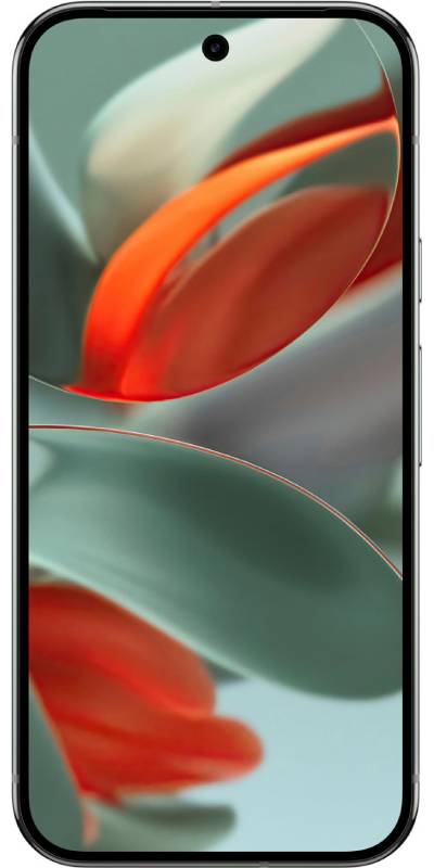 Google Pixel 9 Pro 256GB Hazel - Good