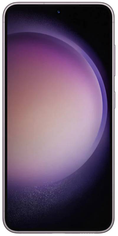 Samsung Galaxy S23 128GB Lavender - Premium