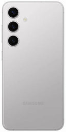 Samsung Galaxy S24 128GB Marble Grey - New (sealed)