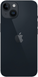 Apple iPhone 14 Plus 128GB Midnight - Premium