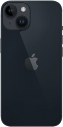 Apple iPhone 14 Plus 128GB Midnight - Great