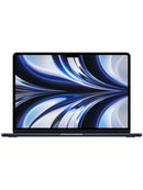 Apple MacBook Air M2 (2022) 256GB 8GB M2 8-core Midnight - Premium