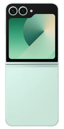 Samsung Galaxy Z Flip6 512GB Mint - Premium