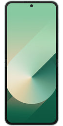 Samsung Galaxy Z Flip6 256GB Mint - Premium