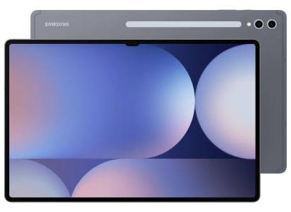 Samsung Galaxy Tab S10 Ultra 256GB 14.6 inches Wifi + 5G Moonstone Grey - New (sealed)