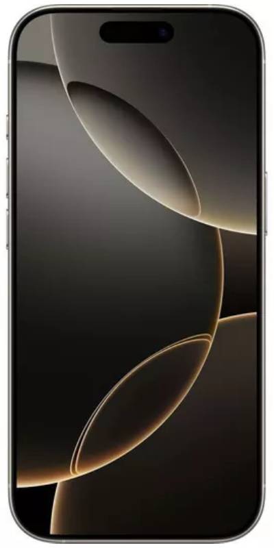 Apple iPhone 16 Pro Max 256GB Natural Titanium - New (sealed)