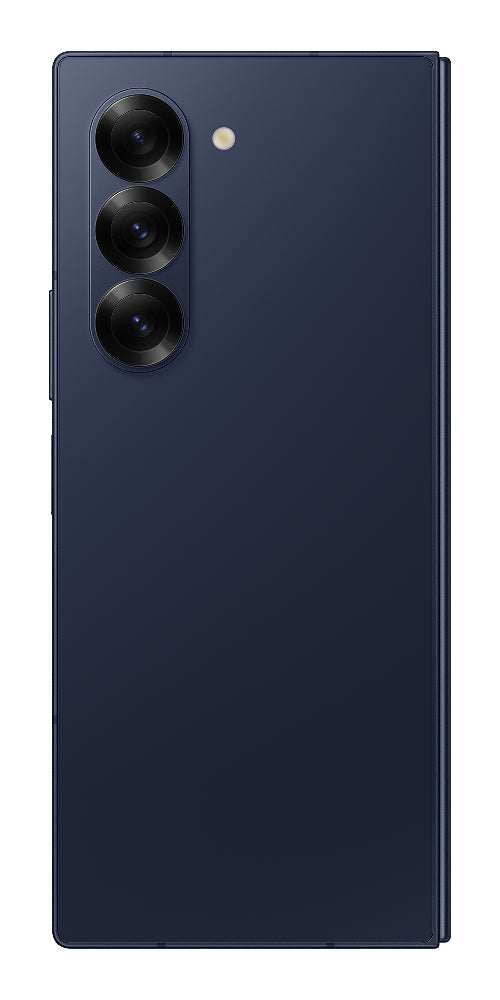 Samsung Galaxy Z Fold6 256GB Navy - Good
