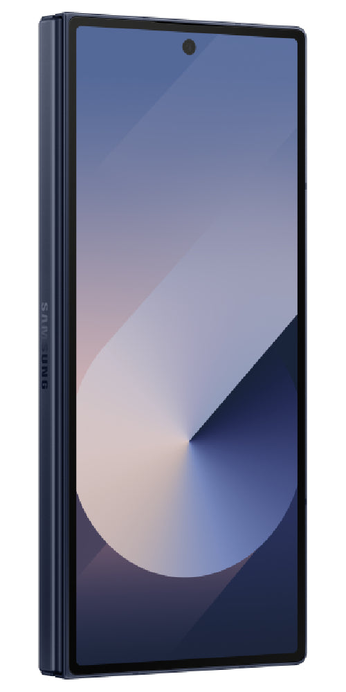 Samsung Galaxy Z Fold6 256GB Navy - New (sealed)