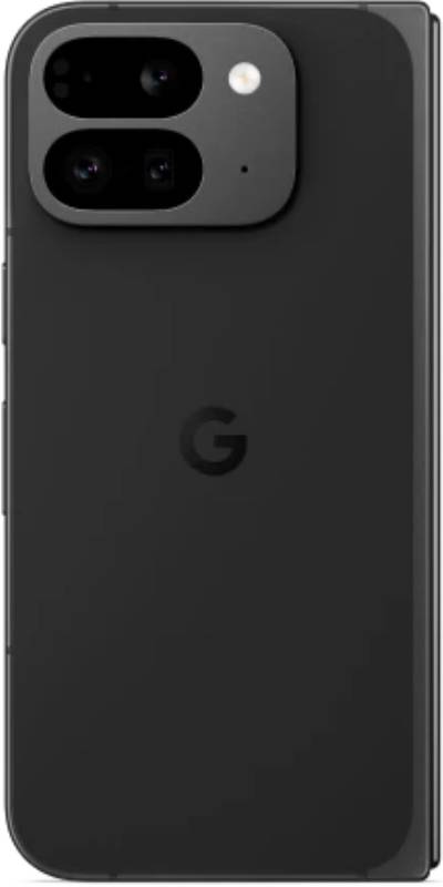 Google Pixel 9 Pro Fold 512GB Obsidian - Premium