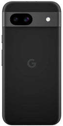 Google Pixel 8a 128GB Obsidian - New (sealed)