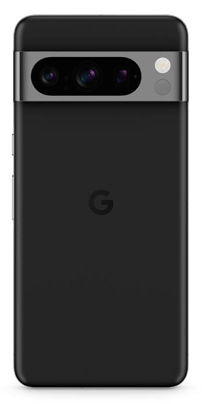 Google Pixel 8 Pro 256GB Obsidian - New (sealed)